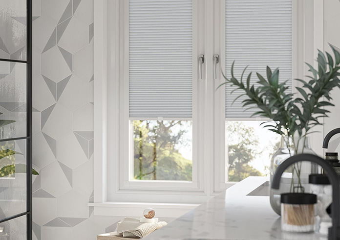 Stellar, Gris - Perfect Fit Blind - Image 5